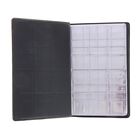 Альбом для монет "КОМБИ" 115х170мм на 108 монет, ПВХ, микс - Фото 2