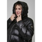 Пальто женское, размер 58 - Фото 6