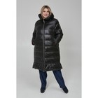 Пальто женское, размер 60 - Фото 4