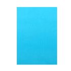 Бумага цветная А4, 500 листов "Палитра колор" Интенсив, голубая, 80 г/м² - Фото 3