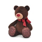Мягкая игрушка Choco, сидячий - Фото 1