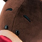 Мягкая игрушка Choco, сидячий - Фото 4
