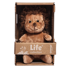 Мягкая игрушка «Ёжик Колюнчик» в очках, 15 см - Фото 3