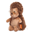 Мягкая игрушка «Ёжик Колюнчик» в очках, 15 см - Фото 5