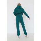 Брюки женские спортивные, размер 46 - Фото 2