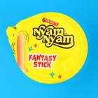 Бисквитные палочки Nyam Nyam Fantasy Stik со вкусом шоколада, 25 г - Фото 2