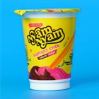 Бисквитные палочки Nyam Nyam Fantasy Stik со вкусом шоколада и ягод, 25 г - Фото 1
