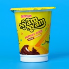 Бисквитные палочки Nyam Nyam Fantasy Stik со вкусом шоколада и банана, 25 г - Фото 1