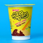Бисквитные палочки Nyam Nyam Fantasy Stik со вкусом шоколада и ванили, 25 г - фото 321503442