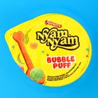 Драже воздушное Nyam Nyam Bubble Puff с шоколадом, 18 г - Фото 2