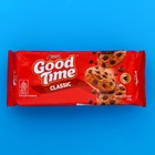 Печенье Good Time со вкусом шоколада 72 г - фото 321503457