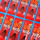 Бисквитные палочки POCKY в шоколаде, 12 г - Фото 2