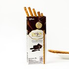 Бисквитные палочки PEJOY в шоколаде, 20 г - Фото 2