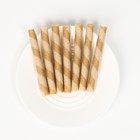 Бисквитные палочки Willie Wafer со вкусом клубники, 40 г - Фото 5