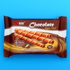 Бисквитные палочки Willie Wafer со вкусом шоколада, 40 г - Фото 1