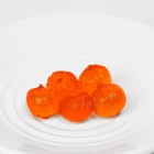 Мармелад Yupi со вкусом мандарина, 5 г (комплект 24 шт) - фото 24485365