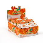 Мармелад Yupi со вкусом мандарина, 5 г (комплект 24 шт) - фото 24416103