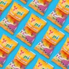 Мармелад Dino Land Yupi, 6 г (комплект 24 шт) - фото 23956123