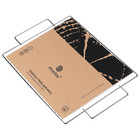 Решётка - гриль универсальная maclay, 36х24 см, хромированная сталь, для мангала - Фото 6