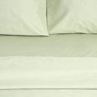 Постельное бельё LoveLife 2сп Young grass 175х215см, 200х225см, 50х70см-2шт, 100%хлопок, сатин, 125г/м - фото 14650801