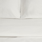 Постельное бельё LoveLife 2сп Coconut milk 175х215см, 200х225см, 50х70см-2шт, 100%хлопок, сатин, 125г/м 10366242 - фото 14307799