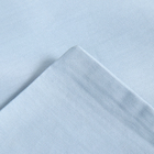 Постельное бельё 1.5-спальное LoveLife Celestial blue, сатин 10366266 Постельное бельё 1.5-спальное LoveLife Celestial blue, сатин 10366266