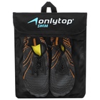 Аквашузы ONLYTOP Swim, р. 45 - Фото 7