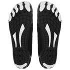 Аквашузы ONLYTOP Swim, р. 44, чёрные - Фото 6