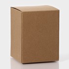 Бокал Magistro «Гриб», 200 мл, стекло, прозрачный - Фото 6