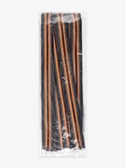 Молния «Трактор», №5, разъёмная, замок автомат, 70 см, оранжевая, чёрная - Фото 4