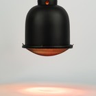 Светильник для террариумов и брудеров ЭРА FITO-E27-SHADE с защитной решеткой - Фото 6