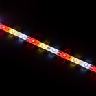 Светодиодная лента для растений ЭРА FITO-Strip Light-Rа90-3m полного спектра 3м IP65, с адаптером 12 - Фото 6