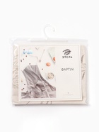 Фартук Этель "Flower herbarium"  60х70 см, 100% хл, репс 210г/м2 - Фото 12