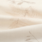 Полотенце «Этель» Flower herbarium, 40×73 см, 100% хлопок, репс 186 г/м² - Фото 4