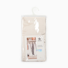 Полотенце «Этель» Flower herbarium, 40×73 см, 100% хлопок, репс 186 г/м² - Фото 6