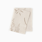 Набор салфеток «Этель» Flower herbarium, 30×40 см - 2 шт., 100% хлопок, репс 210 г/м² - Фото 2