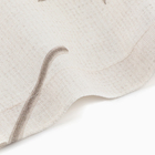 Набор салфеток «Этель» Flower herbarium, 30×40 см - 2 шт., 100% хлопок, репс 210 г/м² - Фото 4