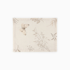 Набор салфеток «Этель» Flower herbarium, 30×40 см - 2 шт., 100% хлопок, репс 210 г/м² - Фото 6