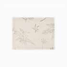 Набор салфеток «Этель» Flower herbarium, 30×40 см - 2 шт., 100% хлопок, репс 210 г/м² - Фото 7