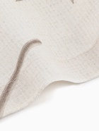 Набор салфеток «Этель» Flower herbarium, 30×40 см - 2 шт., 100% хлопок, репс 210 г/м² - Фото 8