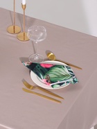 Салфетка «Этель» Tropical parrots, 46×46 см, 100% хлопок, саржа 190 г/м² - Фото 3