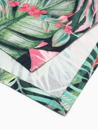 Салфетка «Этель» Tropical parrots, 46×46 см, 100% хлопок, саржа 190 г/м² - Фото 5