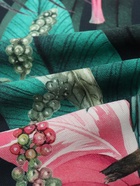 Салфетка «Этель» Tropical parrots, 46×46 см, 100% хлопок, саржа 190 г/м² - Фото 6