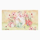 Полотенце Этель «Счастливой Пасхи» 40×73 см, 100% хлопок, саржа 190 г/м² - Фото 2