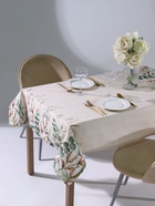 Скатерть «Этель» Cotton, 149×110 см, 100% хлопок, репс 210 г/м² - Фото 2