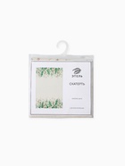 Скатерть «Этель» Cotton, 149×110 см, 100% хлопок, репс 210 г/м² - фото 59375376