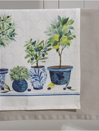 Дорожка на стол "Этель" Olives 40х149 см, 100% хл,  репс 220 г/м2 - фото 809232135