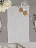 Дорожка на стол "Этель" Olives 40х149 см, 100% хл,  репс 220 г/м2 - фото 809232136