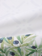 Дорожка на стол "Этель" Olives 40х149 см, 100% хл,  репс 220 г/м2 - фото 809301844