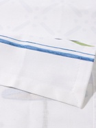 Дорожка на стол "Этель" Olives 40х149 см, 100% хл,  репс 220 г/м2 - фото 809301845